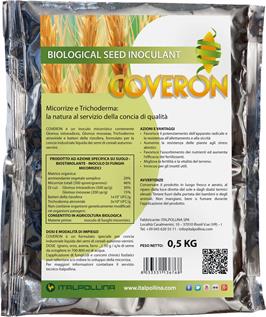 牧根拌种剂COVERON